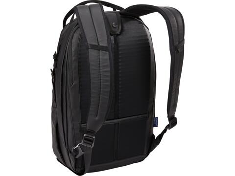 Tact 14" 16L anti-theft laptop backpack