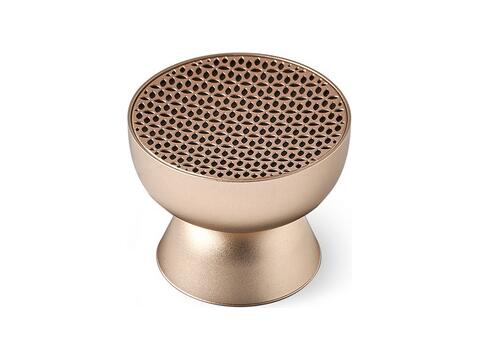 Infinitely pairable design mini Bluetooth speaker