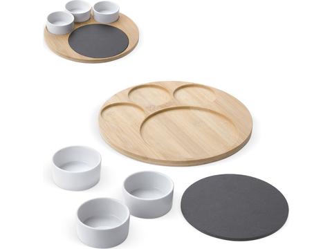 Tapas set