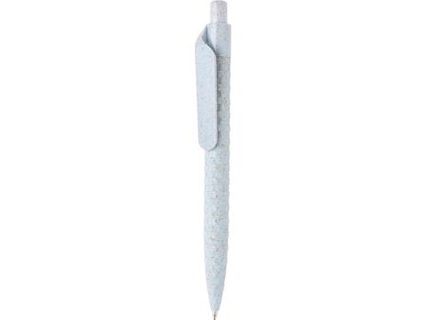 Wheatstraw pen