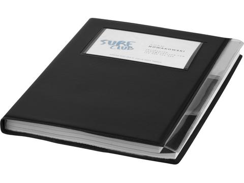 Tasker A5 notebook