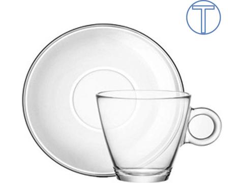 Tea set - 32 cl