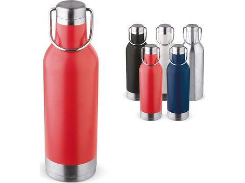 Thermo bottle adventure - 400 ml