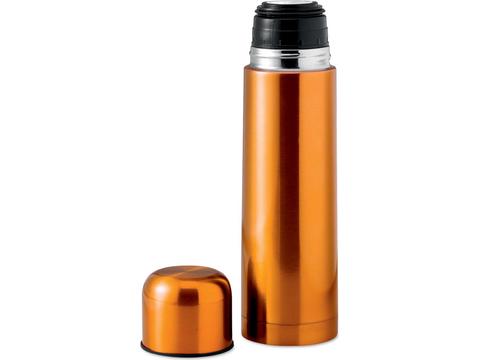 Thermosflask