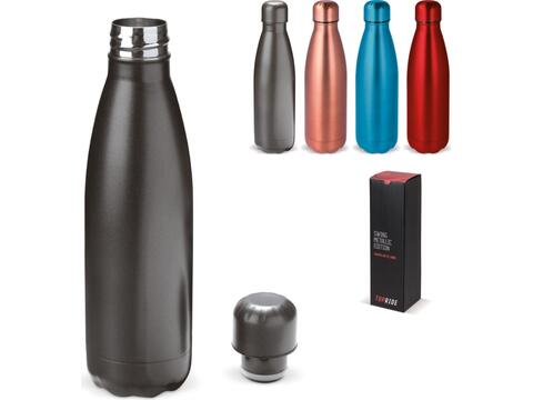 Thermo bottle Swing metallic edition - 500 ml