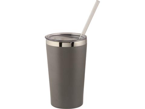 Thor copper vacuum insulated tumbler