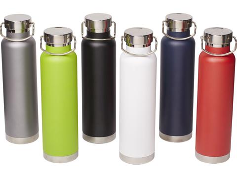 Thor Copper Vacuum Insulated Bottle