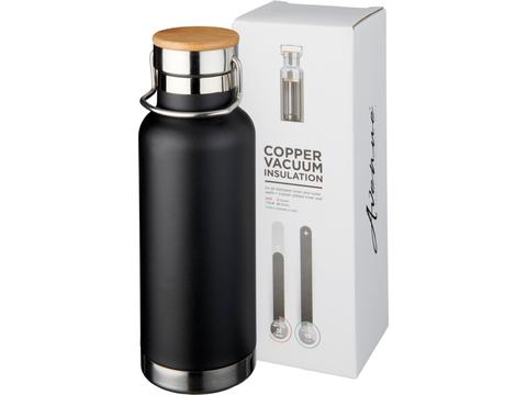 Thor 480 ml copper vacuum insulated sport bottle