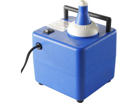 Electric inflator