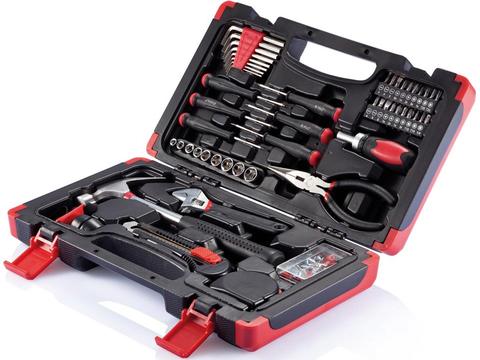 Tool Pro deluxe set