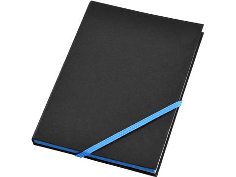 Travers notebook