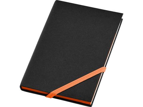 Travers junior notebook