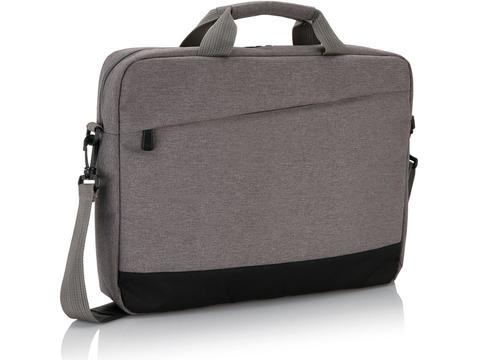 Trend 15” laptop bag