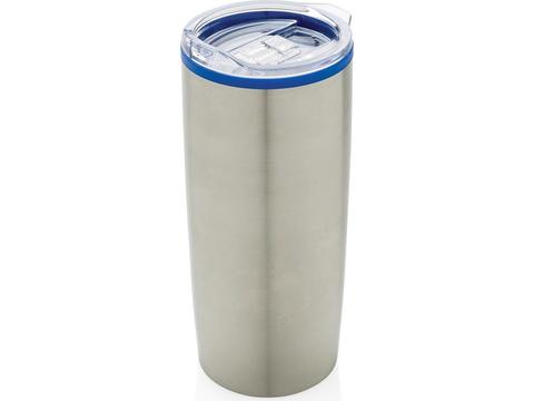 Modern double wall tumbler