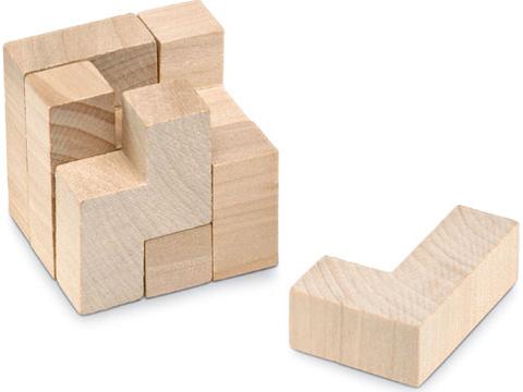 Trikesnats puzzel