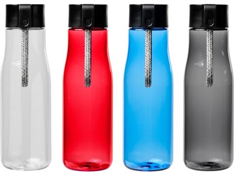 Ara 640 ml Tritan™ sport bottle with charging cable