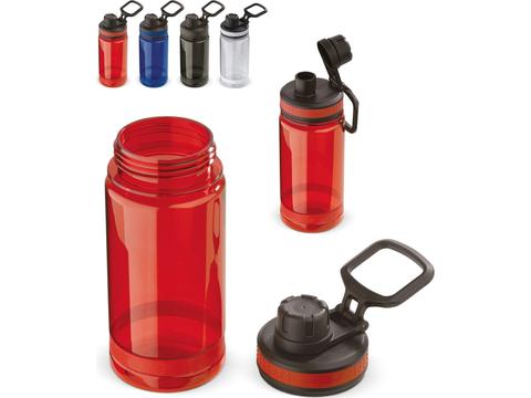 Tritan water bottle adventure - 550 ml