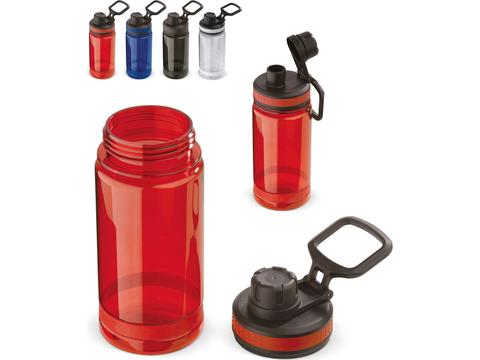 Tritan water bottle adventure - 550 ml