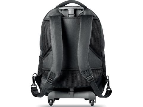 Backpack trolley