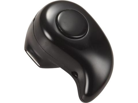 Truly Wireless Single Earbud with Microphone