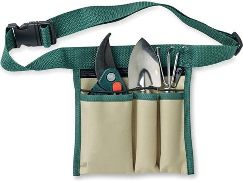 Set of 3 garden tools Diggo