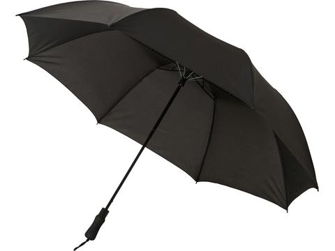 30'' Argon 2-section automatic umbrella