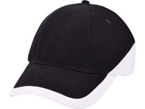 Duo Peak Cap