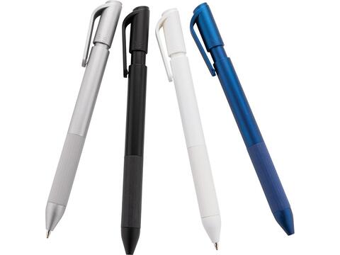 TwistLock GRS certified recycled ABS pen