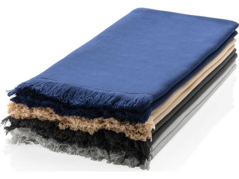 Ukiyo Keiko AWARE™ solid hammam towel