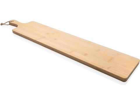 Ukiyo bamboo large serving board