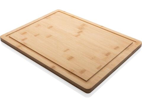 Ukiyo bamboo cutting board