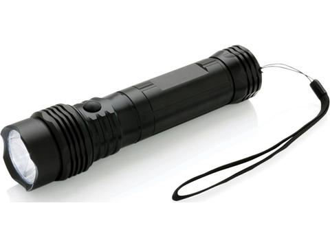 COB torch with work light