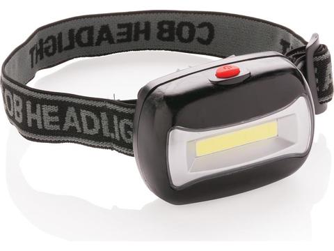 COB head torch