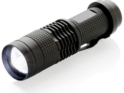 3W pocket CREE torch