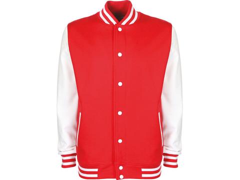 Unisex Varsity Jacket