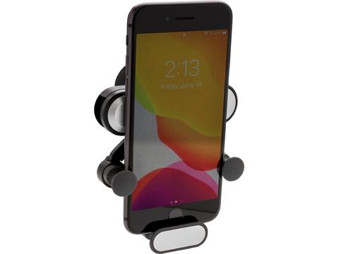 Universal car phone holder