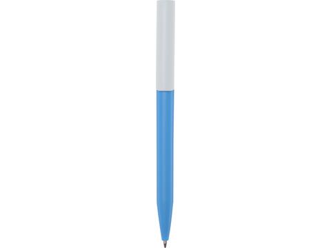 Unix recycled plastic ballpoint pen