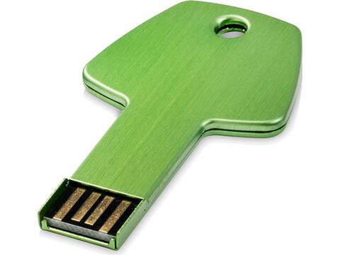 USB key