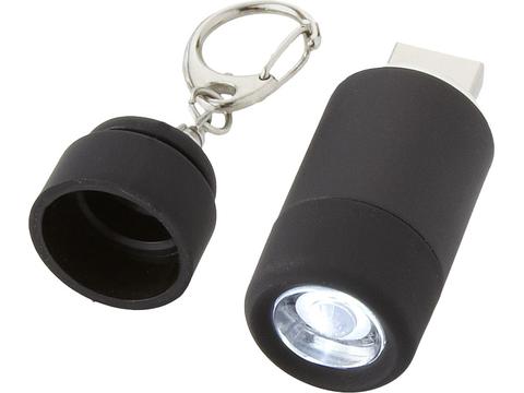 Avior rechargeable USB key light