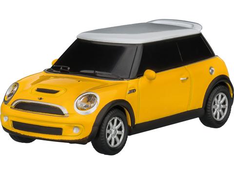 USB flash drive 16Gb Mini Cooper