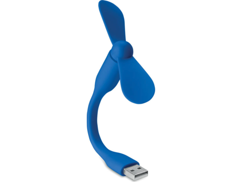 Portable USB fan
