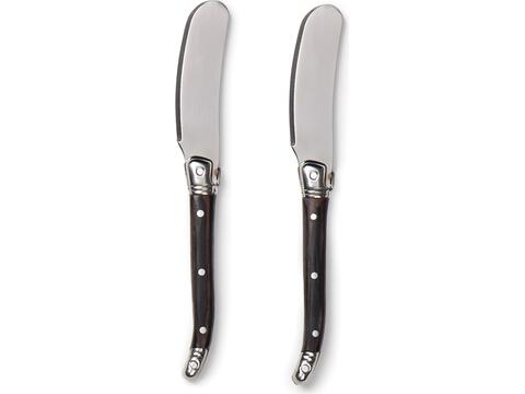 VINGA Gigaro butter knives