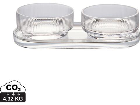 VINGA York Tapas set