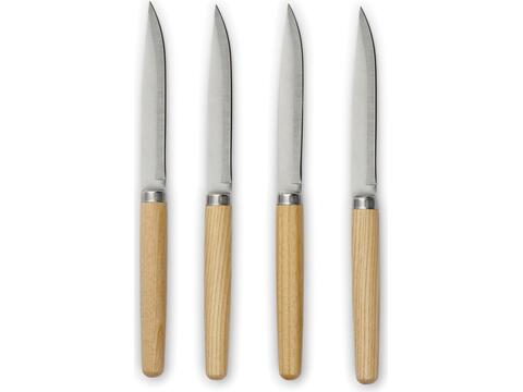 VINGA Retro meat knives