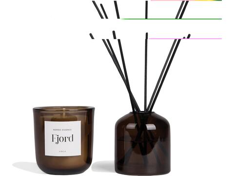VINGA Nordic essence ambience set