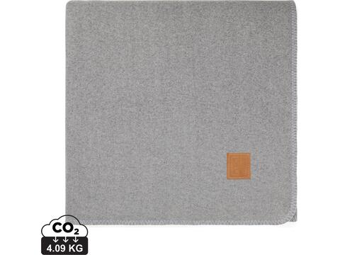 VINGA Moulton GRS RPET blanket