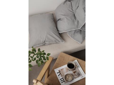 VINGA Marston OCS organic cotton bed linen, 4 pcs set
