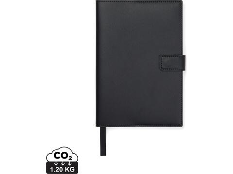 Timo PU RCS RPET notebook