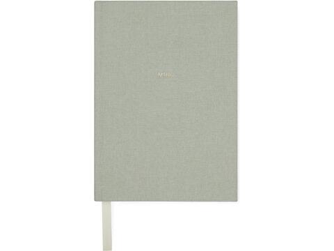 VINGA Mind GRS recycled paper journal