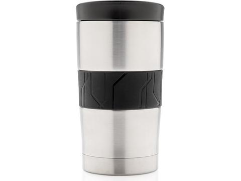 Dishwasher safe vacuum coffee mug